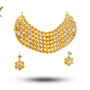 Necklace (88.00gm)