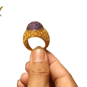 Ring (12.00gm)